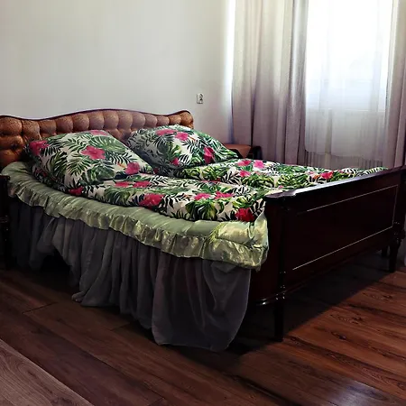 Szálloda Dworek Wrocław