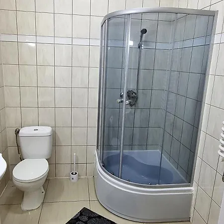 Dworek Hotel Breslau