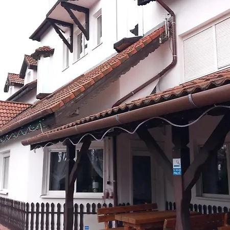 Dworek Szálloda Wrocław