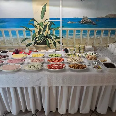Hotel Dworek Breslau