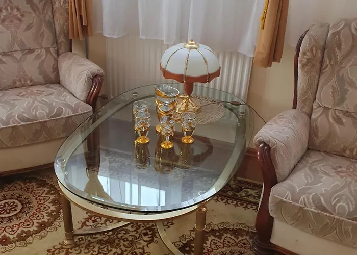 Dworek Szálloda Wrocław