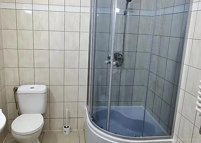 Dworek Szálloda Wrocław