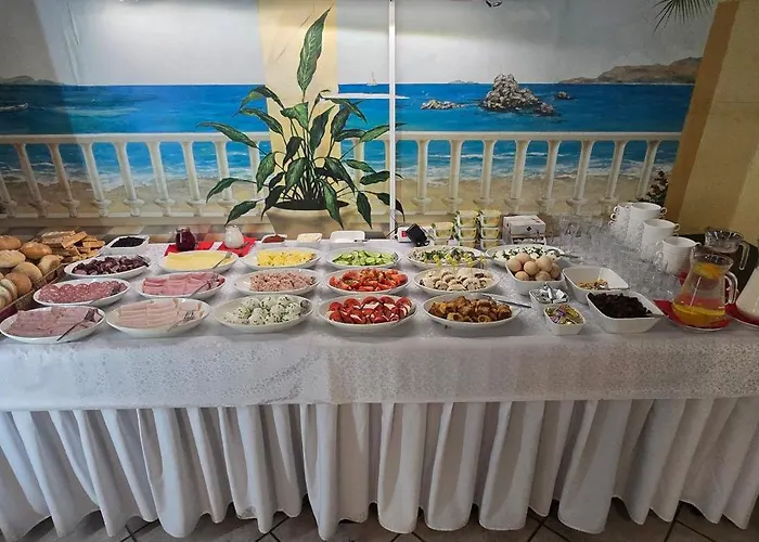 Szálloda Dworek Wrocław