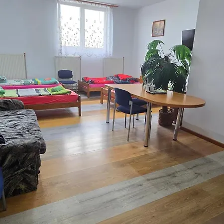 Dworek ヴロツワフ