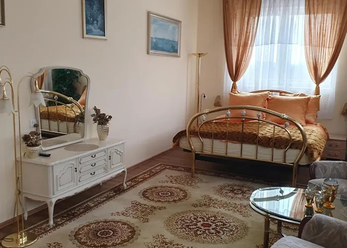 Dworek * Вроцлав