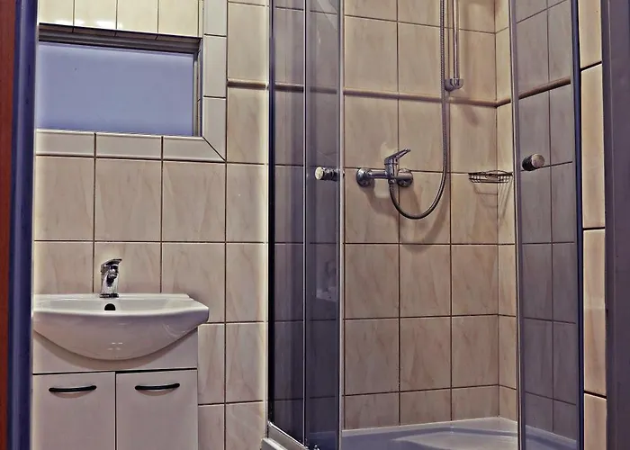 Dworek מלון ורוצלב