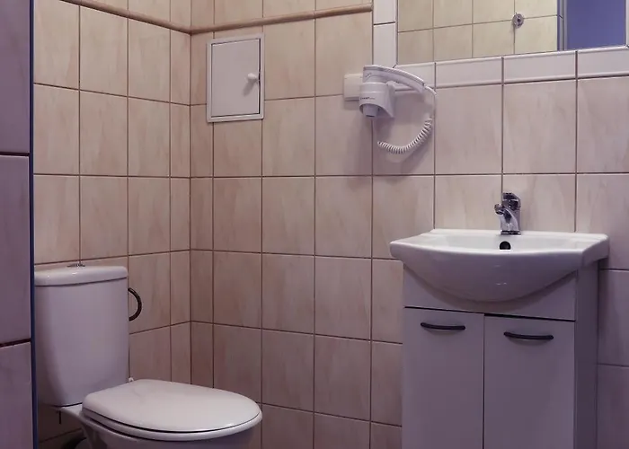 Dworek * Вроцлав