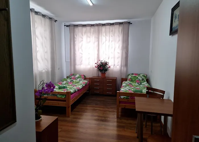 Dworek Вроцлав