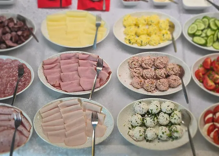 Dworek Вроцлав